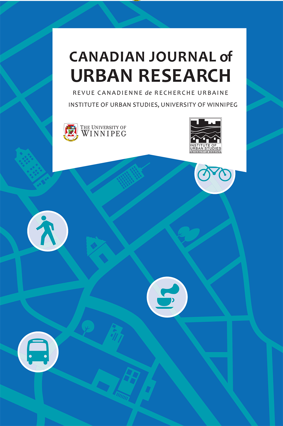 					View Vol. 28 No. 1 (2019): Canadian Journal of Urban Research - Summer 2019 Issue
				